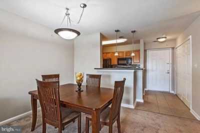 Apartment For Rent in Oakton, Virginia