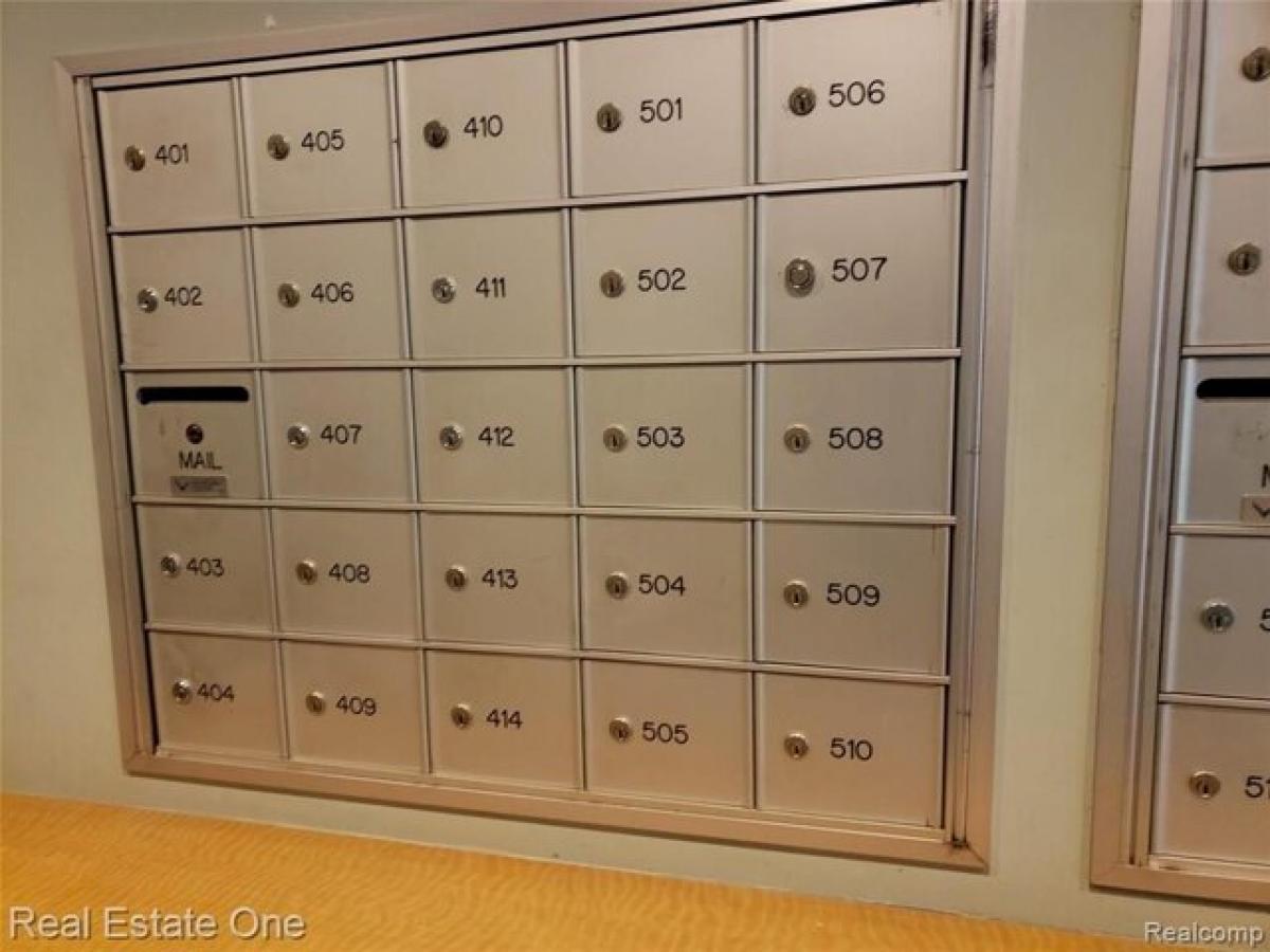 Picture of Home For Rent in Royal Oak, Michigan, United States