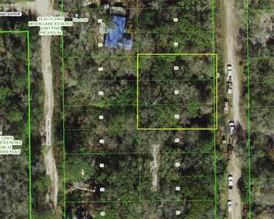 Residential Land For Sale in New Port Richey, Florida