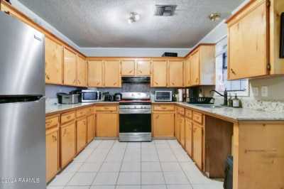 Home For Sale in Rayne, Louisiana