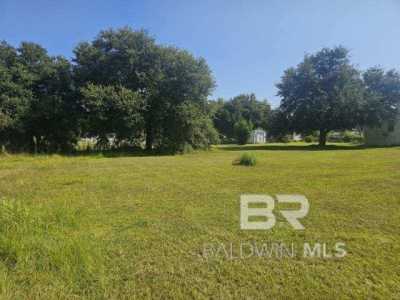 Residential Land For Sale in Grand Bay, Alabama