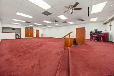 Home For Sale in Overton, Texas