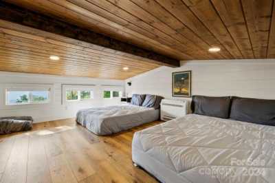 Home For Sale in Rosman, North Carolina