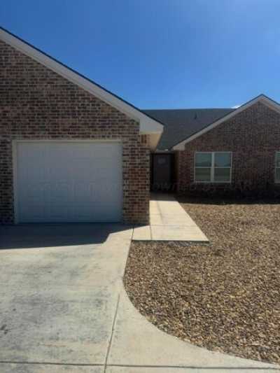 Home For Rent in Amarillo, Texas