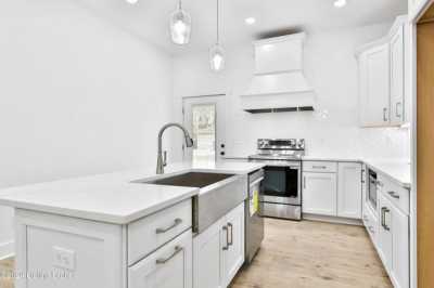 Home For Sale in Shelbyville, Kentucky