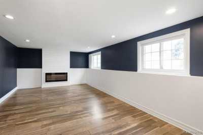 Home For Sale in Sterling Heights, Michigan