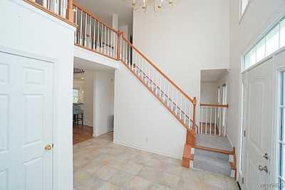 Home For Sale in Clarence, New York