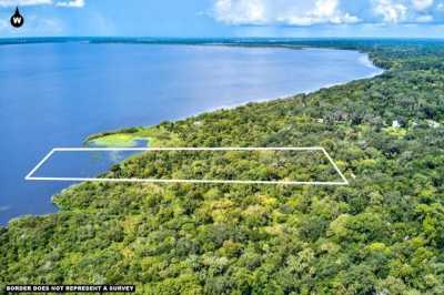 Residential Land For Sale in Enterprise, Florida