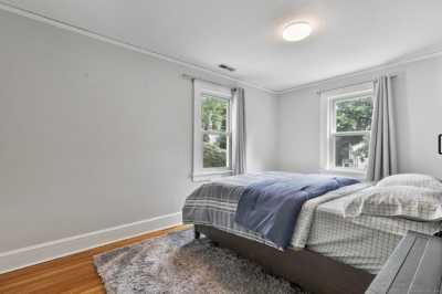 Home For Sale in New Canaan, Connecticut