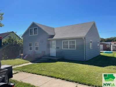 Home For Sale in Marcus, Iowa