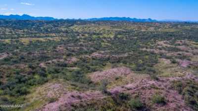 Residential Land For Sale in Nogales, Arizona