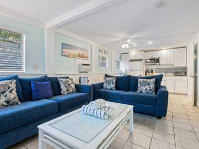 Home For Sale in Holmes Beach, Florida