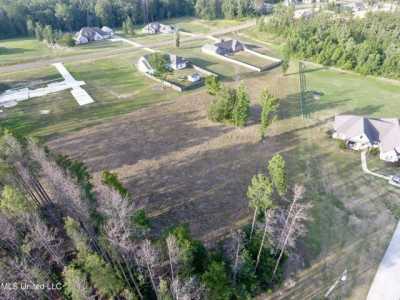 Residential Land For Sale in Brandon, Mississippi