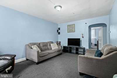 Home For Sale in Upper Darby, Pennsylvania