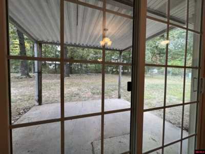 Home For Sale in Bull Shoals, Arkansas