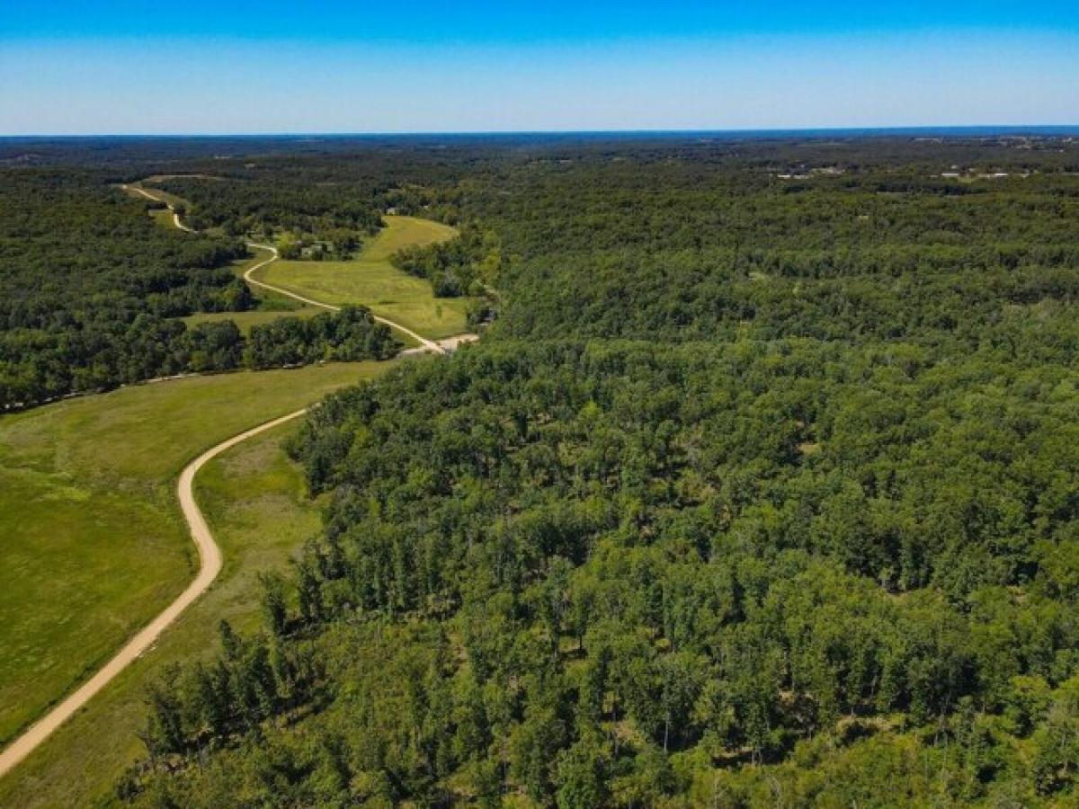 Picture of Residential Land For Sale in Edwards, Missouri, United States