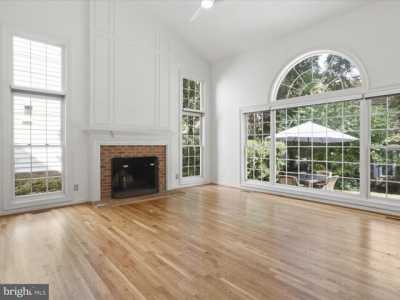 Home For Sale in Vienna, Virginia