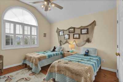 Home For Sale in Kure Beach, North Carolina