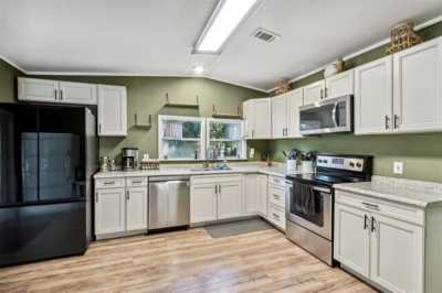 Home For Sale in Yulee, Florida