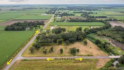 Residential Land For Sale in Jeanerette, Louisiana