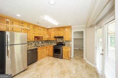 Home For Rent in Jonesboro, Georgia