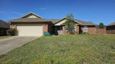 Home For Sale in Russellville, Arkansas