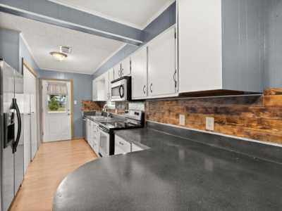 Home For Sale in Leesville, Louisiana