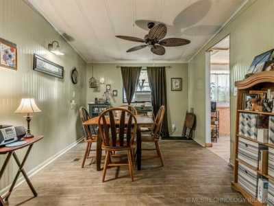 Home For Sale in Wagoner, Oklahoma