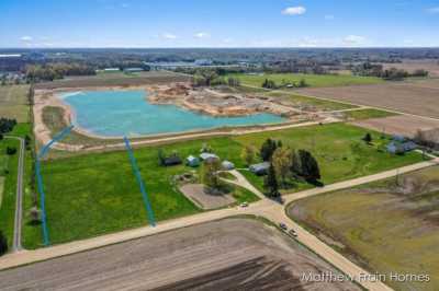 Residential Land For Sale in Allendale, Michigan