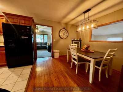 Home For Sale in Grand Island, Nebraska