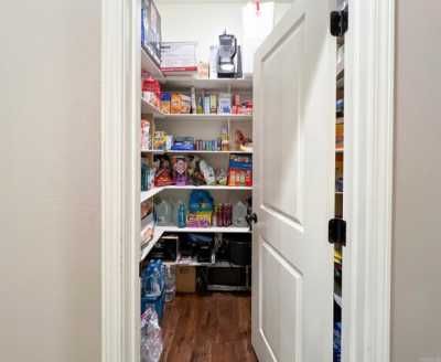 Home For Sale in Sherwood, Arkansas