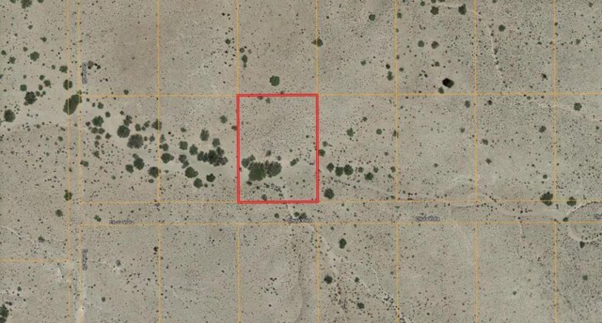 Picture of Residential Land For Rent in Veguita, New Mexico, United States