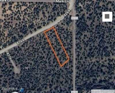 Residential Land For Rent in Show Low, Arizona