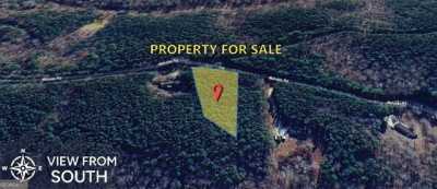 Residential Land For Sale in Franklin, Georgia