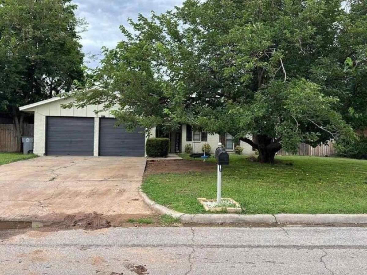 Picture of Home For Rent in Lawton, Oklahoma, United States