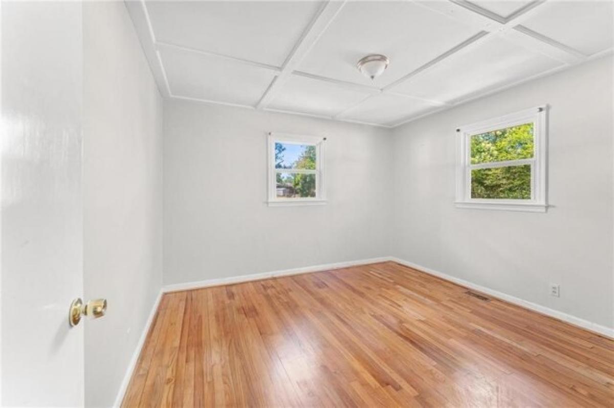 Picture of Home For Sale in Hartwell, Georgia, United States