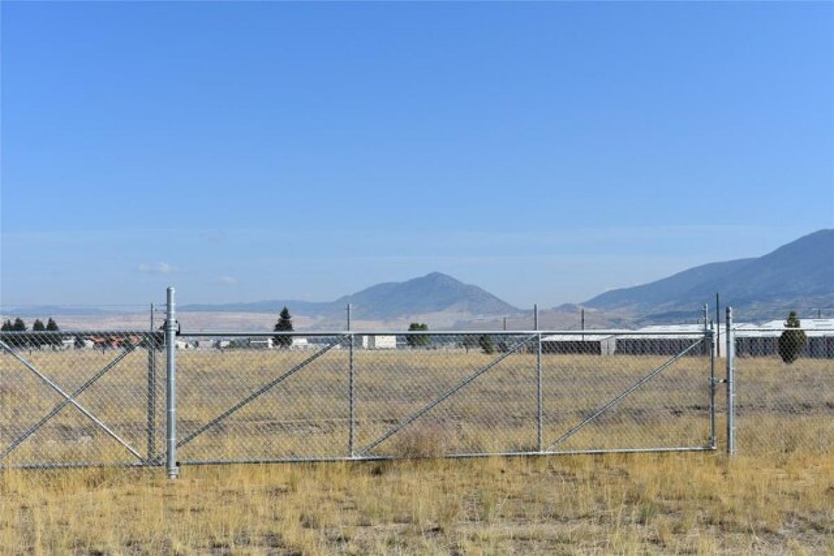 Picture of Residential Land For Sale in Butte, Montana, United States