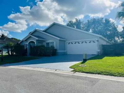 Home For Rent in Greenacres, Florida