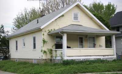 Home For Sale in Springfield, Ohio