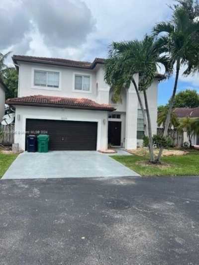 Home For Rent in Cutler Bay, Florida