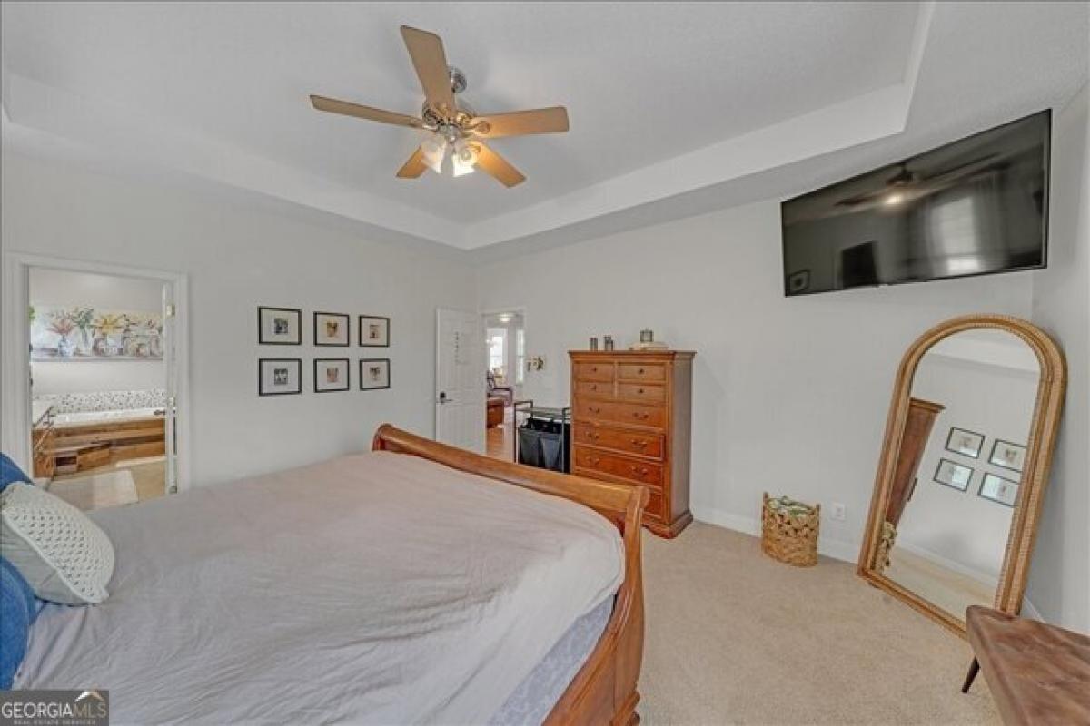 Picture of Home For Sale in Cochran, Georgia, United States