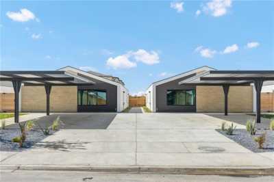 Apartment For Rent in McAllen, Texas