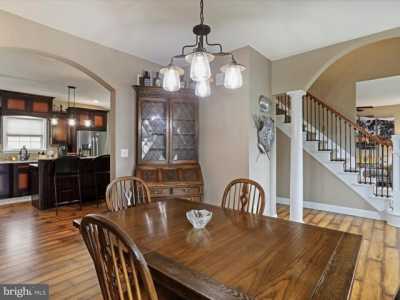 Home For Sale in Fayetteville, Pennsylvania