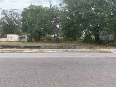 Residential Land For Sale in Tampa, Florida