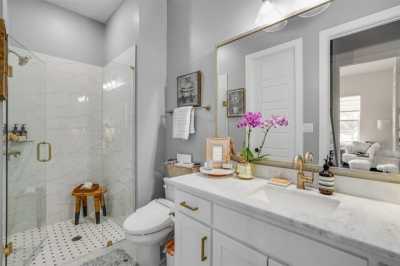 Home For Rent in Prosper, Texas