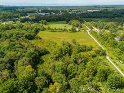 Residential Land For Sale in Nunica, Michigan