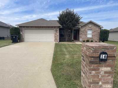 Home For Sale in Ward, Arkansas