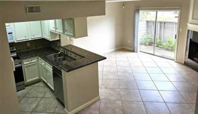 Home For Rent in Webster, Texas