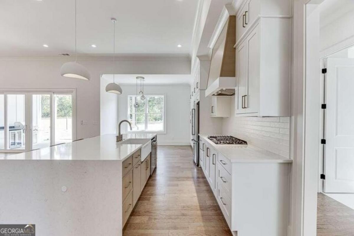 Picture of Home For Sale in Loganville, Georgia, United States