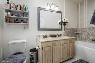 Home For Sale in Lorton, Virginia